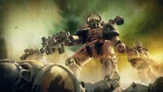 Warhammer 40,000: Space Wolf - Official Steam Teaser Trailer screenshot 4