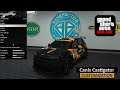 Canis Castigator - Customization and Review / GTA Online: Bottom Dollar Bounties / Review [4K]