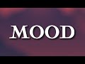 10Tik   Mood where you learn official lyrics video