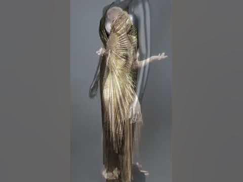 Мэрилин Монро и ее золотое платье - YouTube