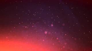 Soft Gradient With Particles Free HD Motion Background screenshot 2