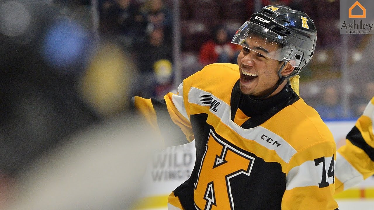 OHL's Kingston Frontenacs to honor The Tragically Hip with special jersey