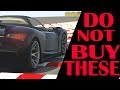 You Should Not Buy These Cars! imo - GTA 5 Online