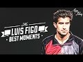 Luis Figo Best Moments Luis Figo Best Moments