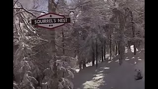 Stratton Vermont Skiing 2014