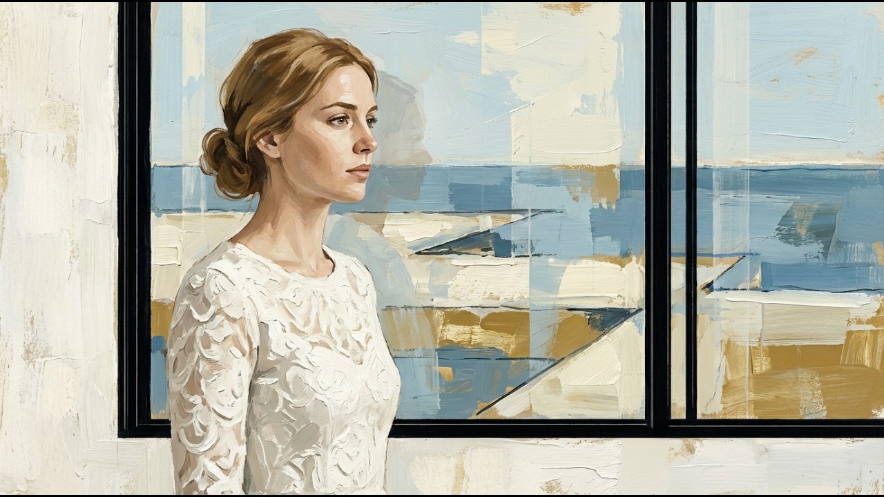 Pachelbel - Canon en Re Mayor - Boda Frente al Océano