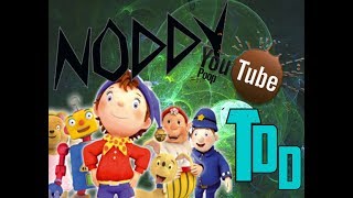 Ytp Ploddy Loves Noddy Collab Entry