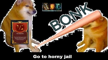 I made Wukong bonk people really hard with a 20 feet pole