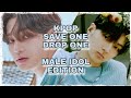 Gambar cover KPop Save One, Drop One - Male Idol Edition #4