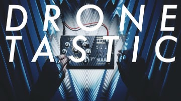 Drones With Dreadbox Typhon