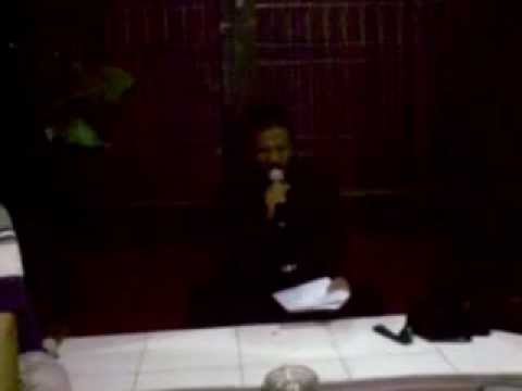 Kembang kecubung