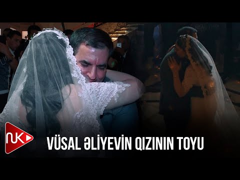 Vusal Eliyev - Qizim 2023 (Official Music Video)