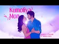 Rajnish  pincool  kumoliya mon ft madhujya dutta official audio