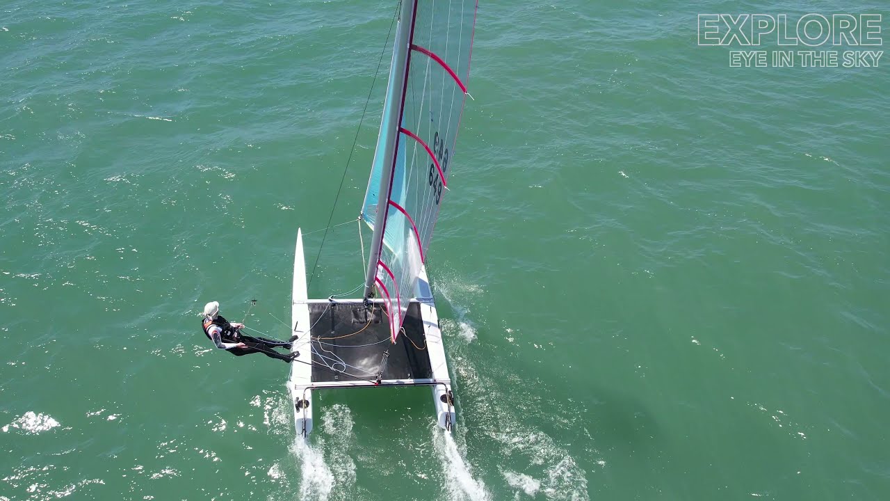 NACRA