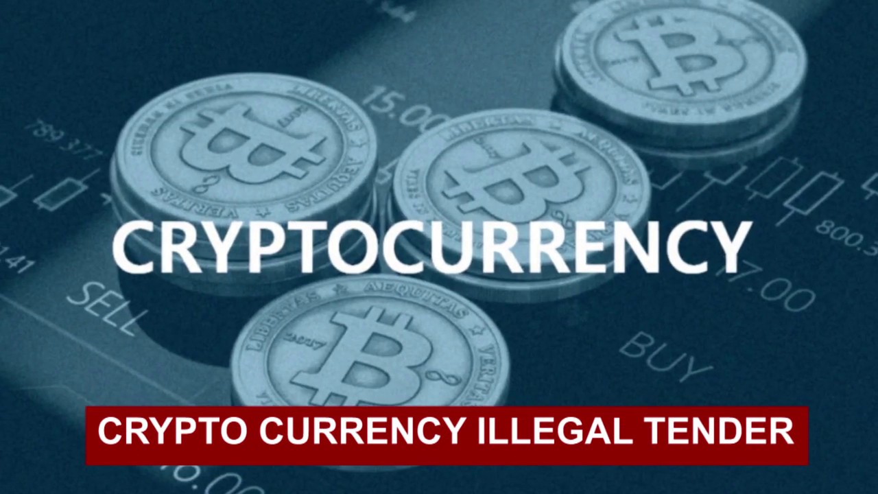 oppositional defiant disorder Uganda declares crypto currency as an illegal tender