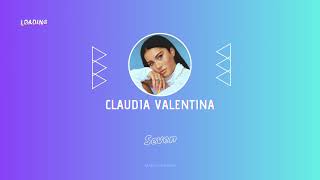 Claudia Valentina   Seven Remix ( MARCELO MIX ) 2023