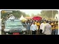 LIVE :  - MUSEVENI GRACES  Heroes Day Celebrations 2025 in Lyantonde