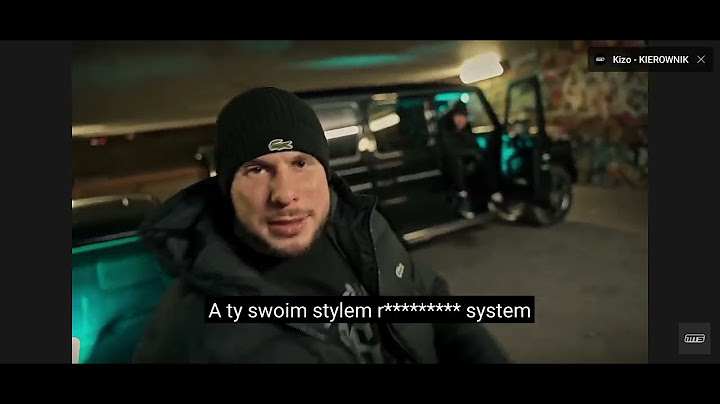 Kizo x Bonus RPK - Znowu razem (official video)
