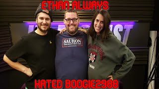 Ethan Klein Never Really Liked Boogie2988 Anyway.
