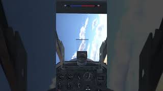 First game after hammering out console controls for sim 😅 #warthunder #simulator #ps5 #gaming #fun