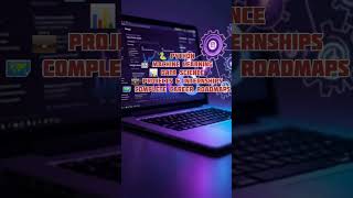 🚀 AIML Student? This Channel is for You! | AI Career Hub #shorts