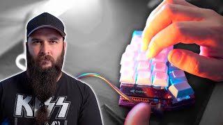 Practiqué touch typing y dvorak por 3 años screenshot 5