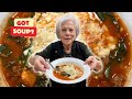Nonna Turned Lasagna Into Soup – And It's Incredible