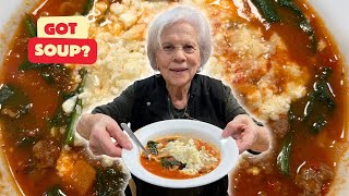 Download Lagu Nonna Turned Lasagna Into Soup – And It's Incredible MP3