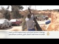 استمرار المواجهات العسكرية شرق وغرب