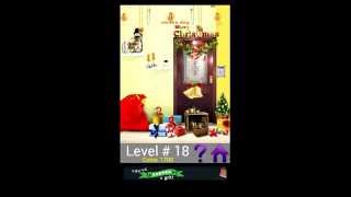 100 Hard Door Codes Level 18 Walkthrough