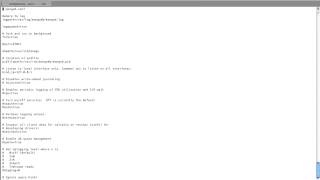 #OpenTowork - Ecryptfs mongodb standalone encryption - Alex Gonzalez