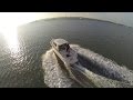 Boat Tracking - 28-02-16