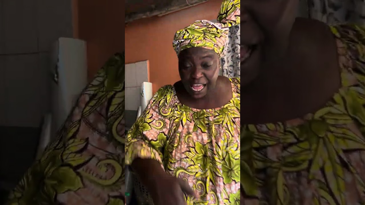 Le voisinage @LECHAUFEURETLAMAMAN 