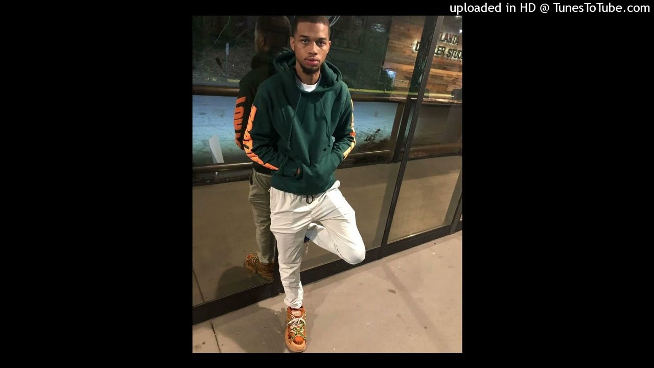 (FREE) Lil Muk Type Beat 2022 "Gave It All"