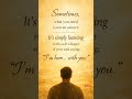 Listening to what your soul whispers #consciousliving#mindfulpresence #innerpeace#relationship#love