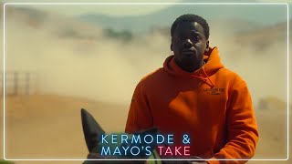 Mark Kermode reviews Nope - Kermode and Mayo's Take