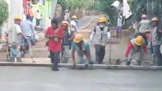 TERUS KANAPA..?  STORY WA CULUN