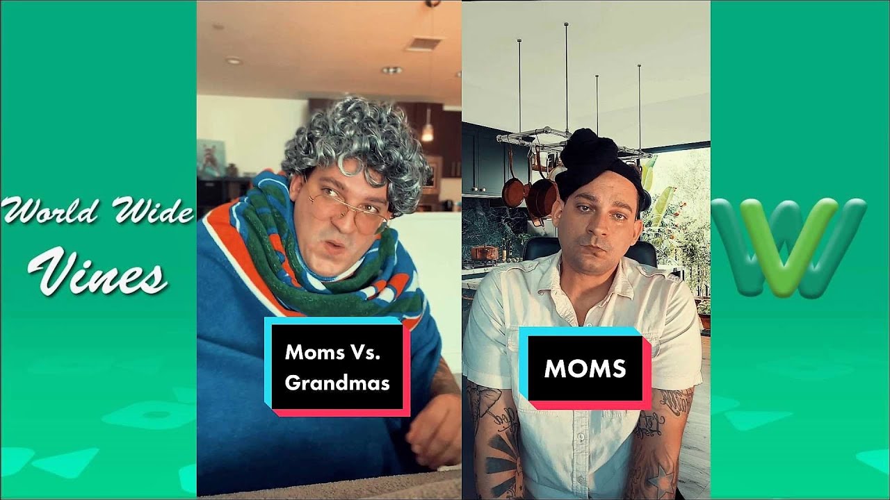 *Try Not To Laugh Challenge* New PatD Lucky Instagram Compilation 2023