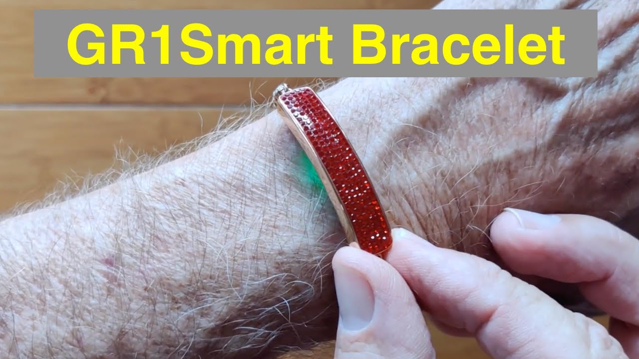 Что, теперь умный браслет? Да! Фитнес-трекер Wrongduck GR1 для женщин: распаковка и первый взгляд.