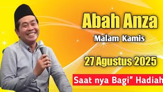 Download Lagu Pengajian Akbar Malam Kamis 27 Agustus 2025 Sareng Abah Anza Kh Anwar Zahid || Waktunya Bagi\ MP3 Download Lagu Pengajian Akbar Malam Kamis 27 Agustus 2025 Sareng Abah Anza Kh Anwar Zahid || Waktunya Bagi\ MP3