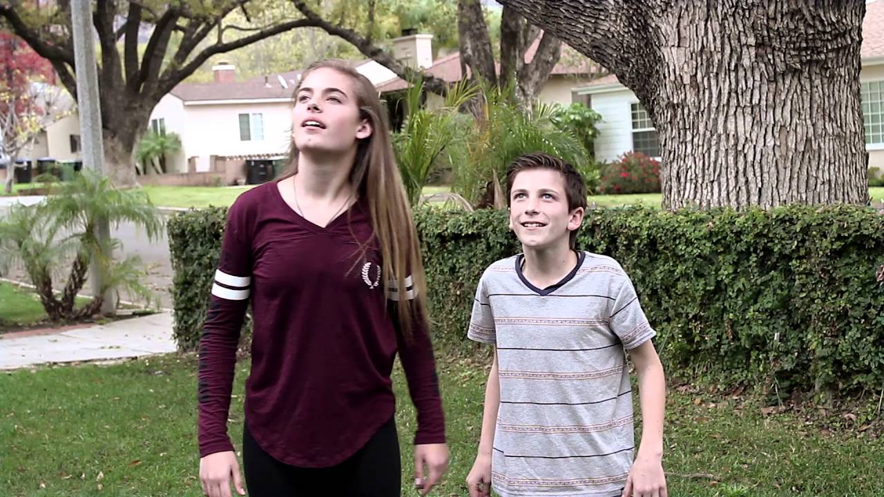 SuperDeafy's Christmas Surprise