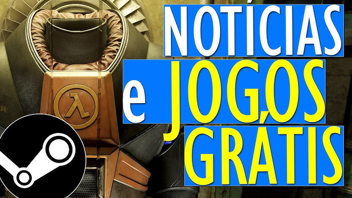 OVERWATCH 2 GRÁTIS na STEAM KKKKKKKKK, NOVO JOGO de GRAÇA para JOGAR no PC  e BETHESDA no GEFORCE NOW 