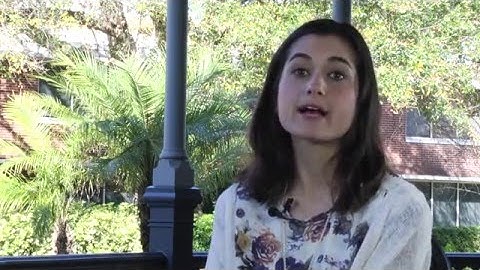 UT Instructional Design and Technology Graduate - Megan Lopez