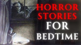 3 HOURS - Horror Stories for Bedtime | RELAX