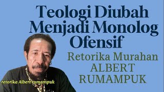 Download Lagu Ontmaskering van reactieve antikatholieke retoriek van dominee Albert Rumampuk MP3