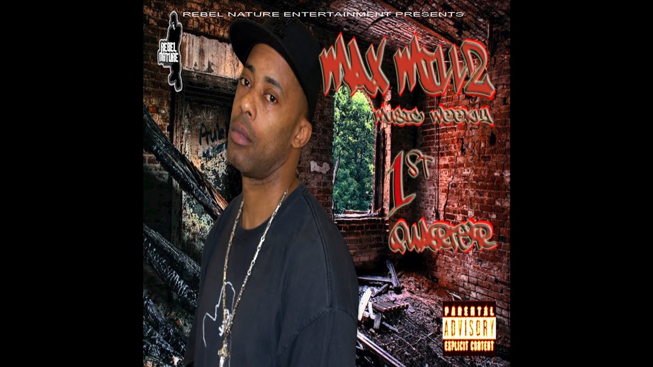 Max Millz Ft. Smokey Rebel - No Theatrics [MUSIC VIDEO] Rebel Nature