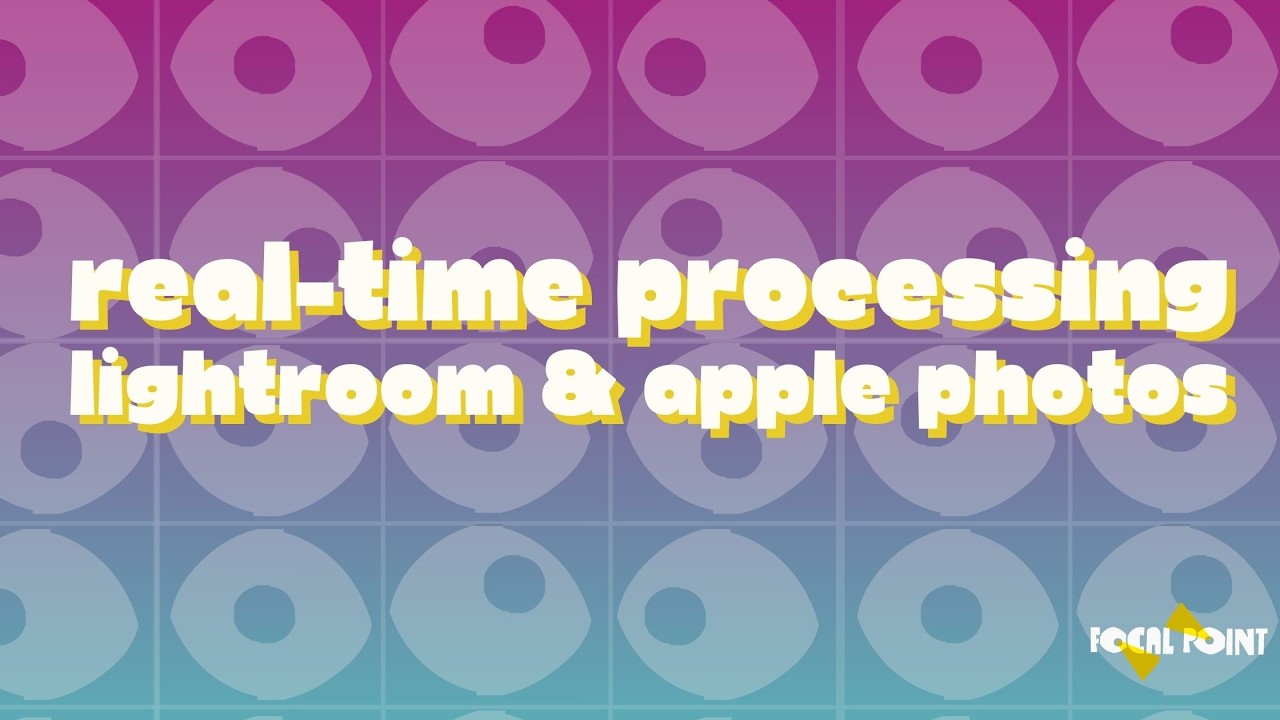 Unit 4, Lesson 4: Real Time Processing - YouTube