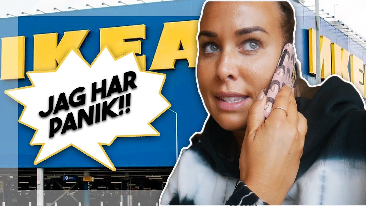 JAG FICK ETT NÖDSAMTAL!!!