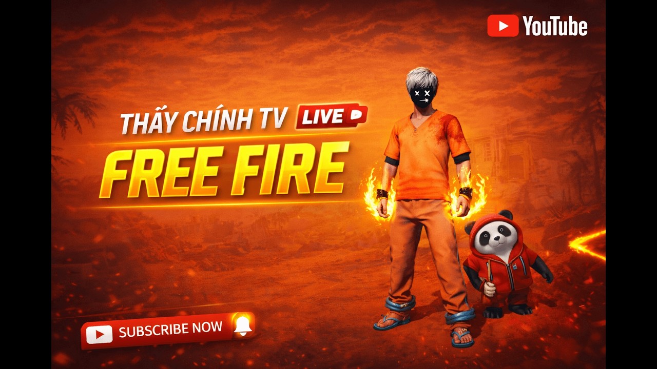 🔴[Live] Leo Rank Tử Chiến
