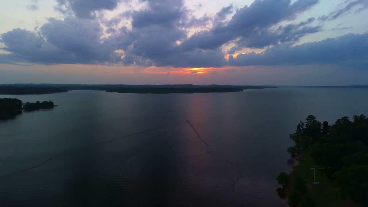Lake 'O The Pines, Texas